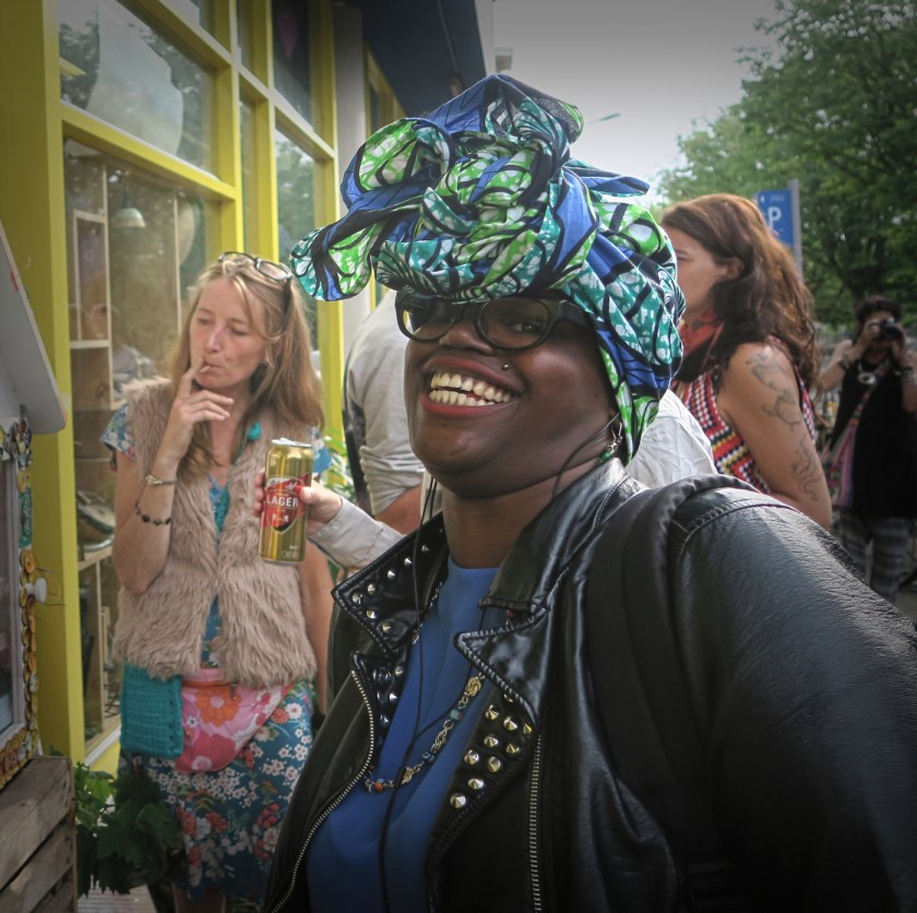 Feestelijke heropening MIAW