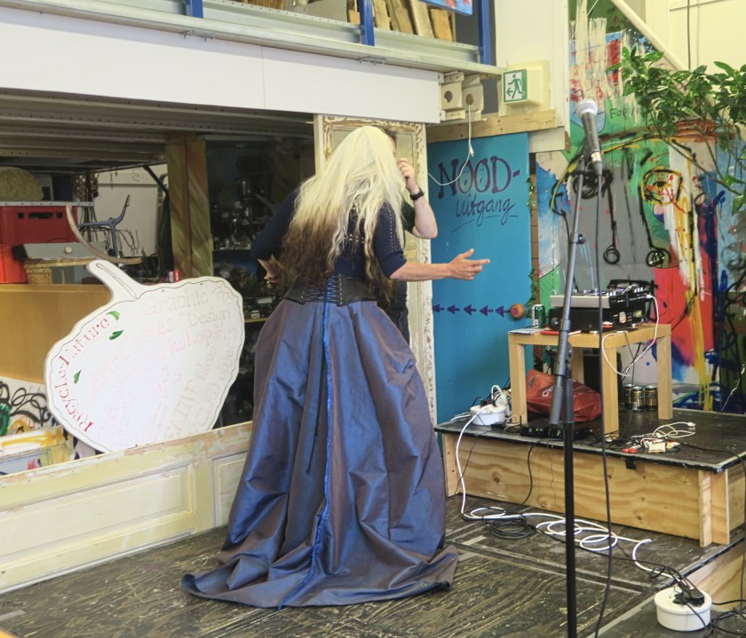 Feestelijke heropening MIAW