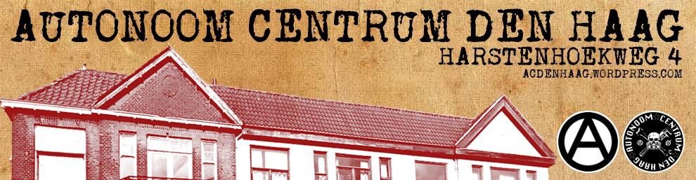 Burgemeester wil Autonoom Centrum Den Haag&nbsp;sluiten