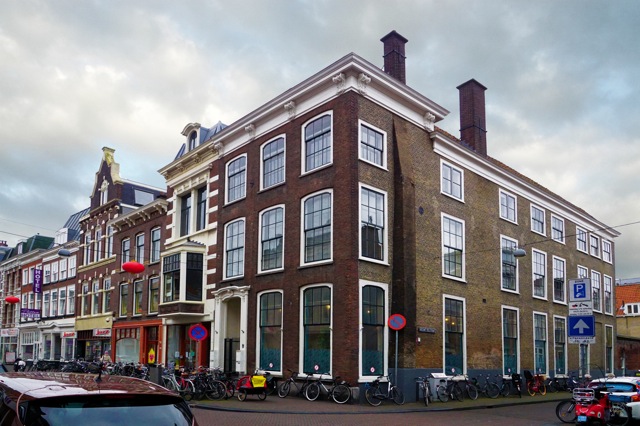 Wagenstraat 119